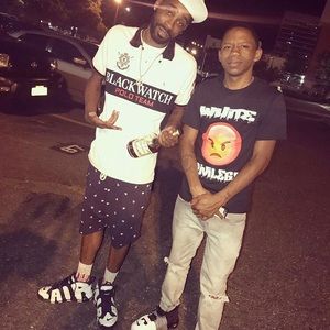 Meet your Posher, Tamarius